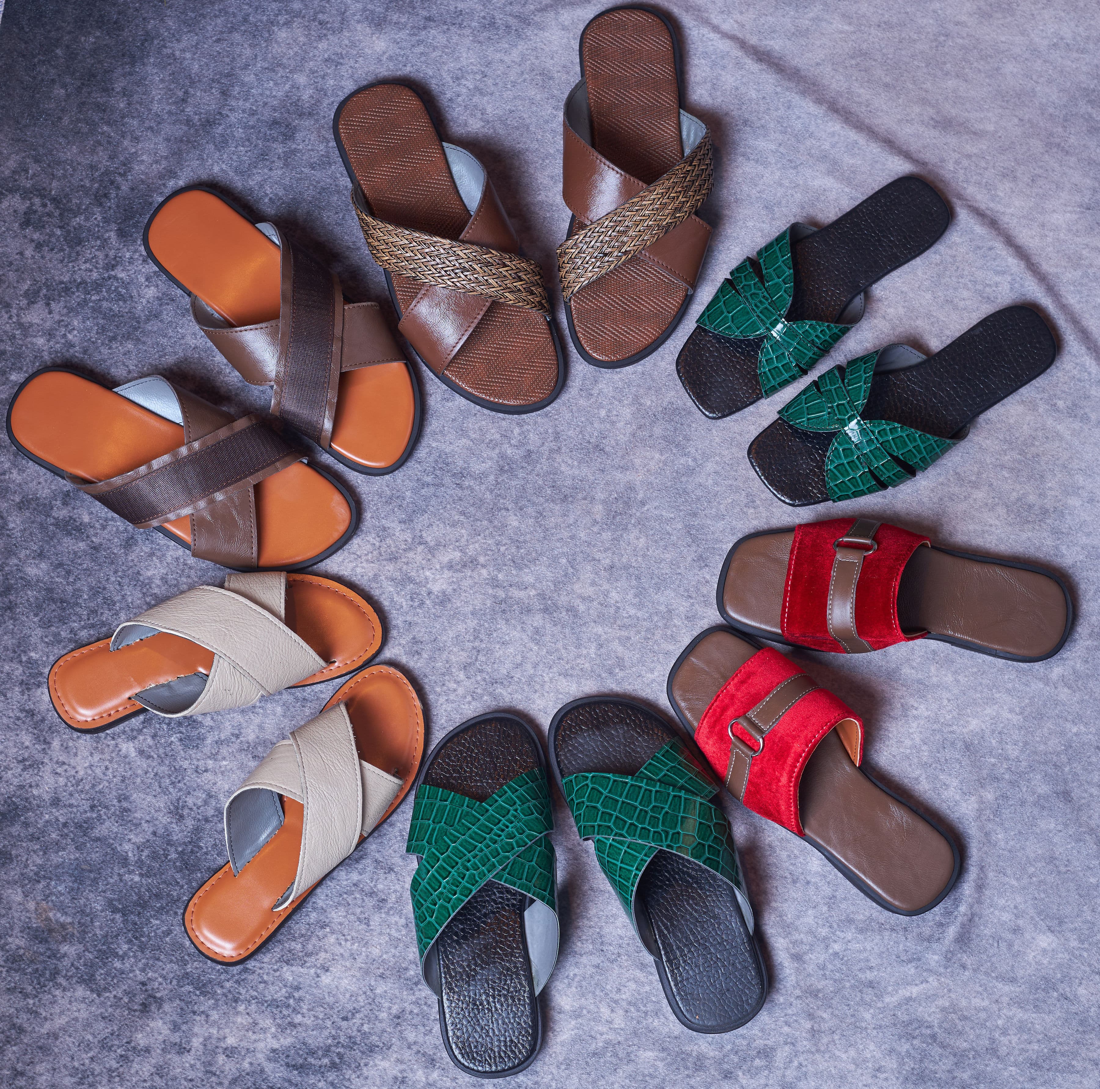 Premium Slippers