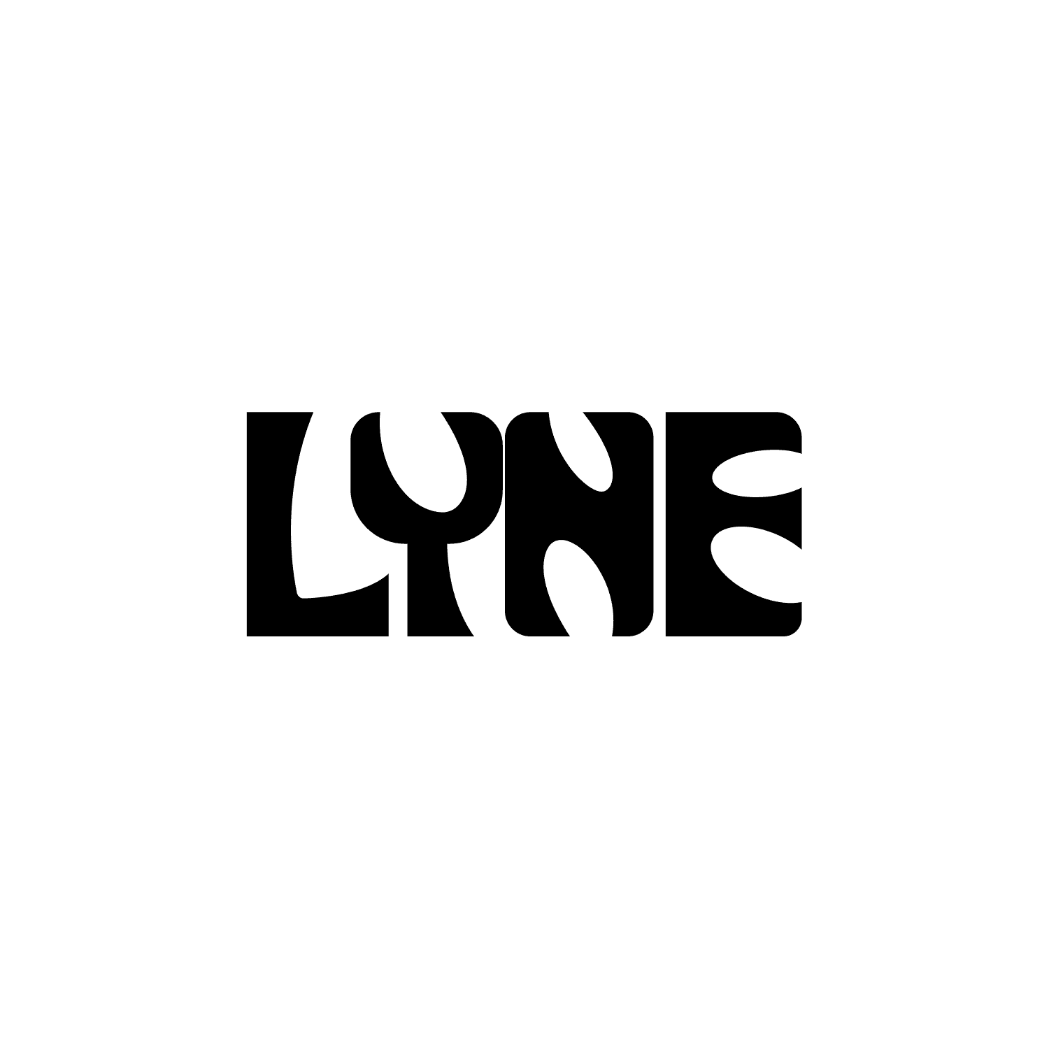 Lyne Logo